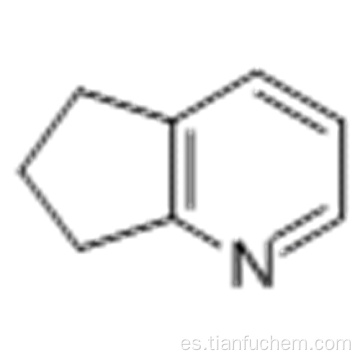 2,3-ciclopentenopiridina CAS 533-37-9